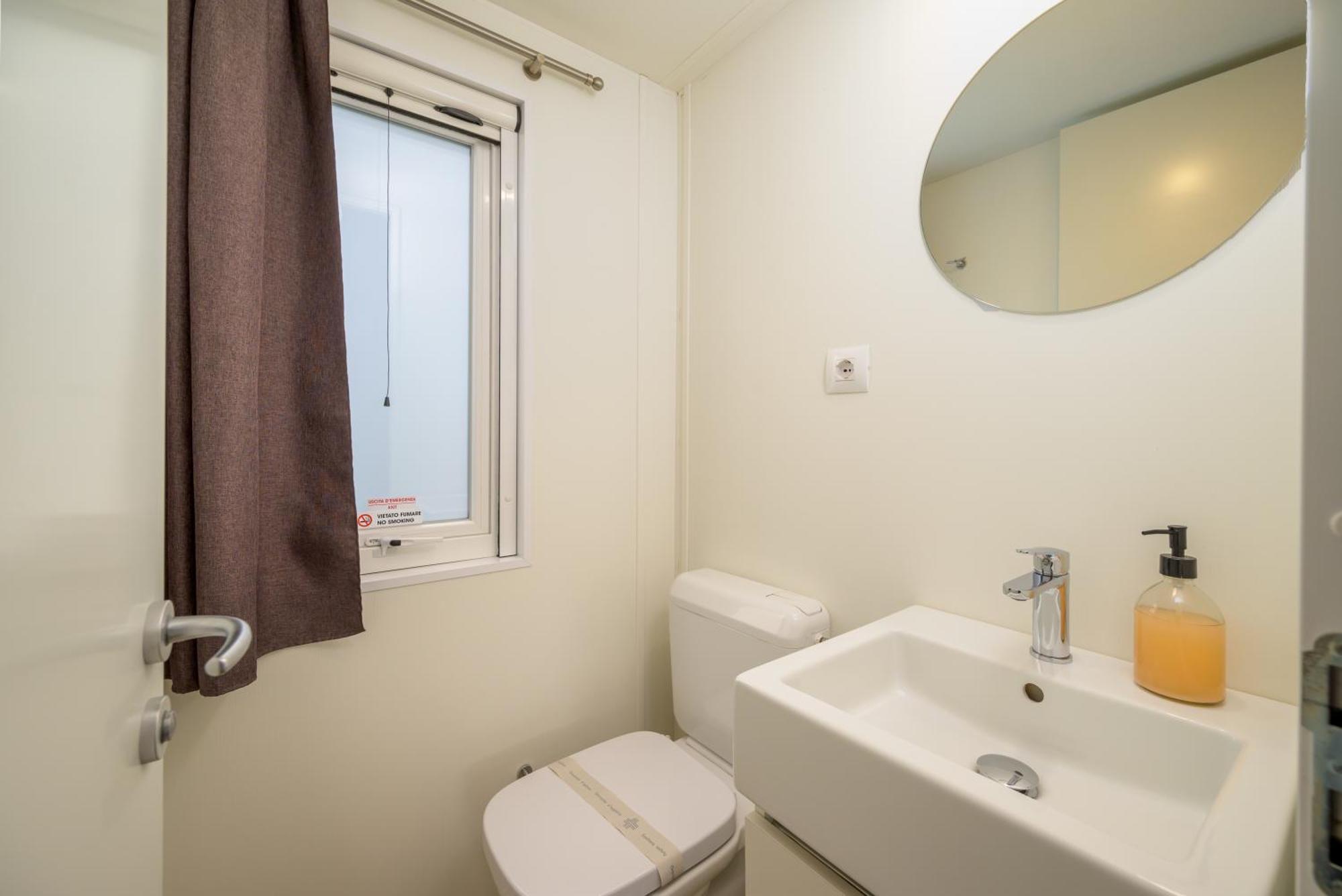 Mobile Homes Peskera Park za odmor 4*