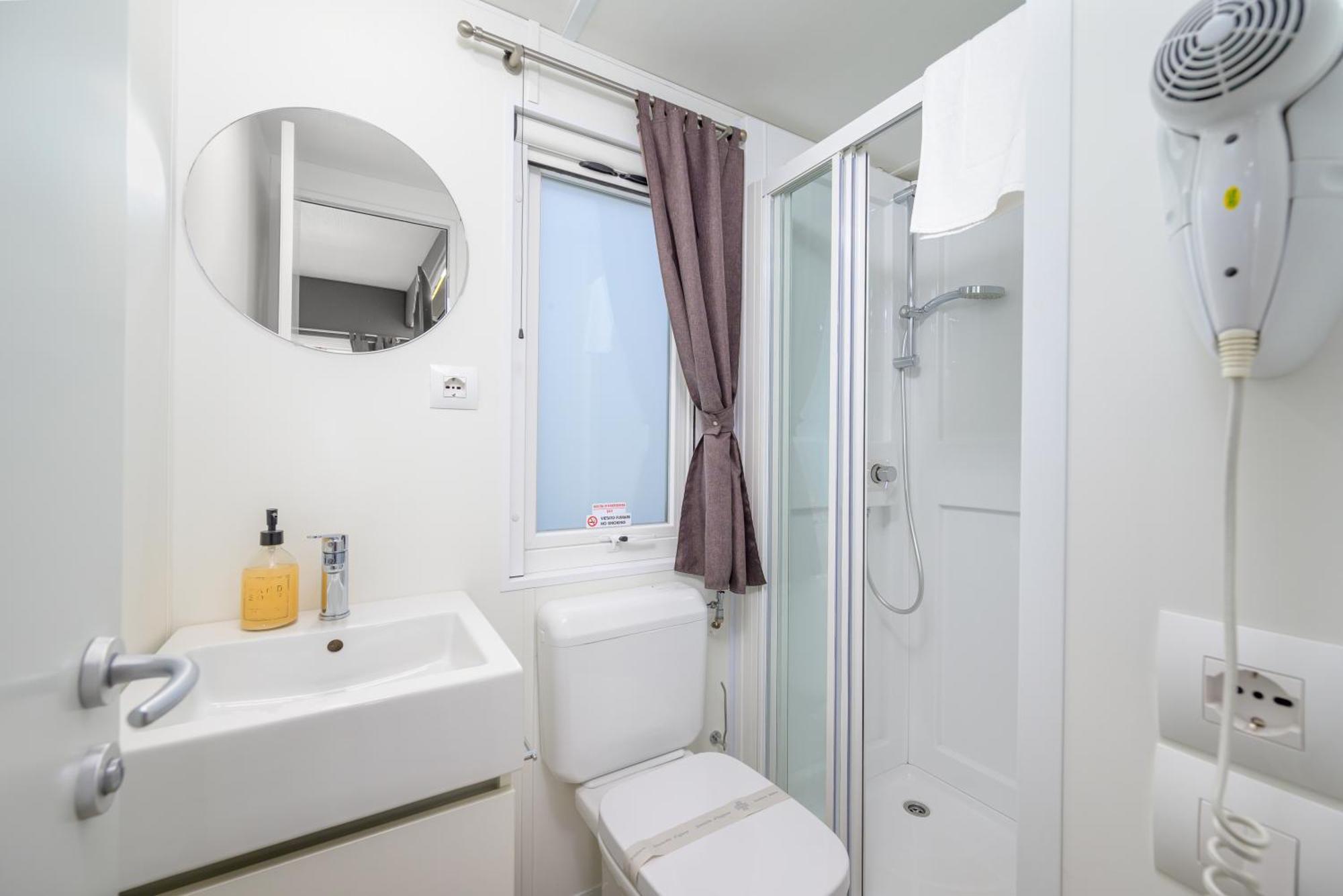Mobile Homes Peskera 4*