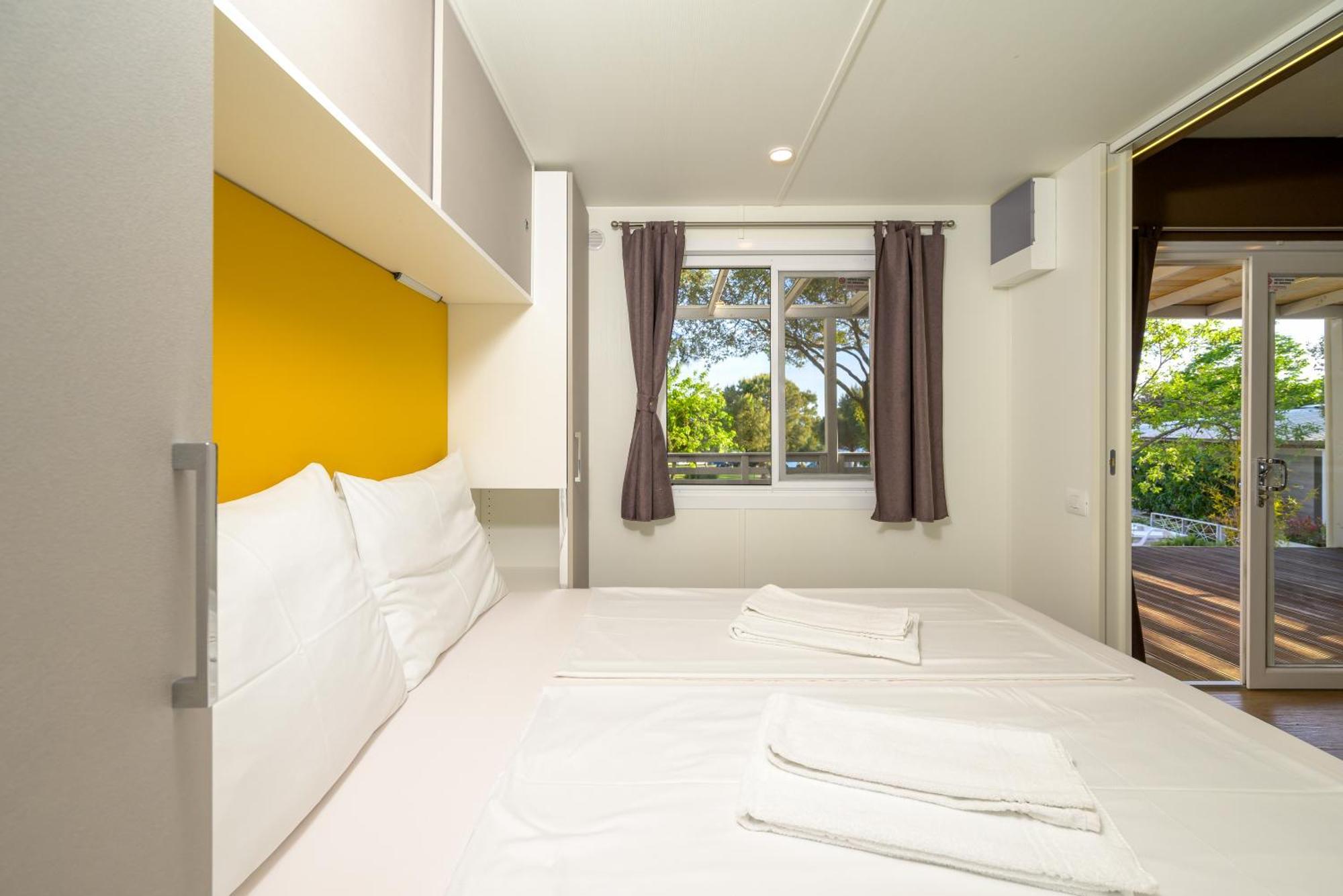 Mobile Homes Peskera 4* Banjole
