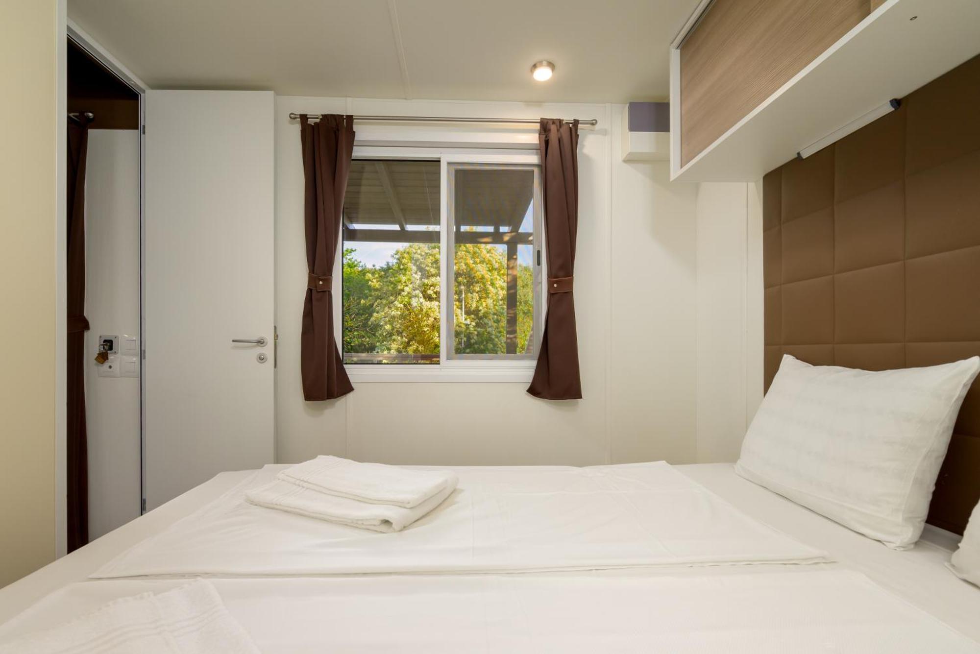 Park za odmor Mobile Homes Peskera Banjole