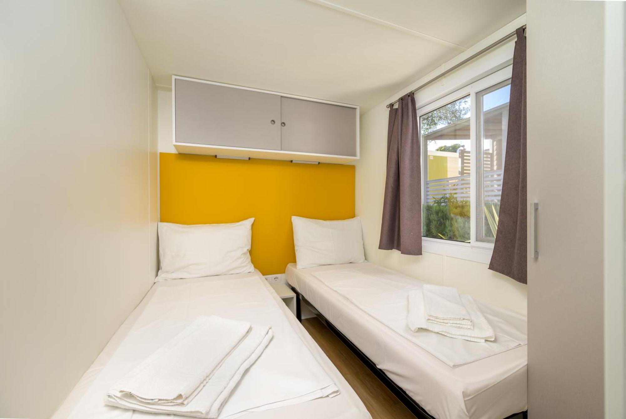 Mobile Homes Peskera Park za odmor