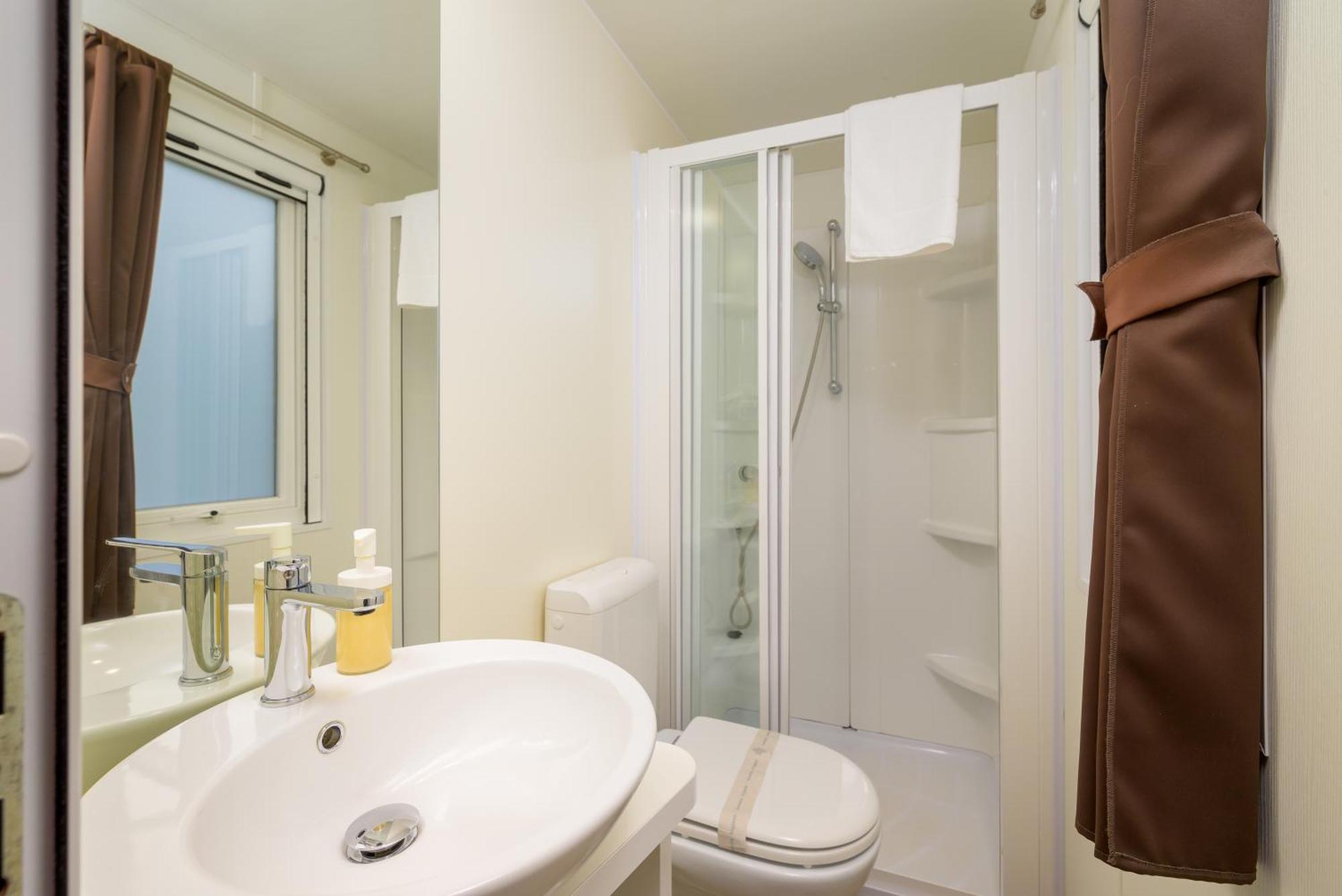 Park za odmor Mobile Homes Peskera