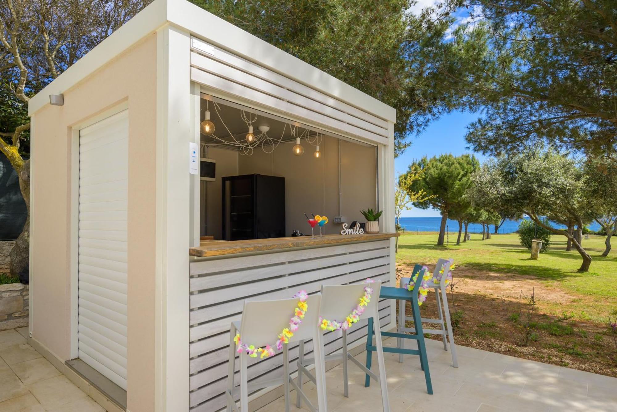 Mobile Homes Peskera 4*