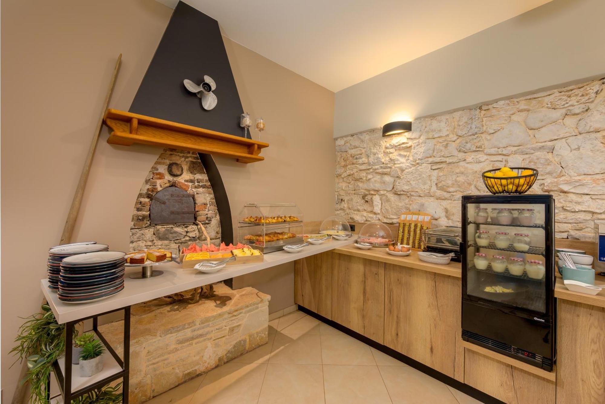 Park za odmor Mobile Homes Peskera